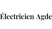 Électricien Agde